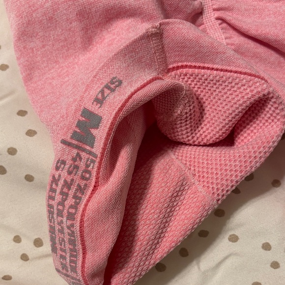 Prozis Pink Jumpsuit - Picture 4 of 4